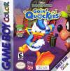 Donald Duck - Goin' Quackers Box Art Front